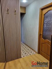 Снять 1-комнатную квартиру, Минск, Космонавтов, 37 (Московский район) Минск