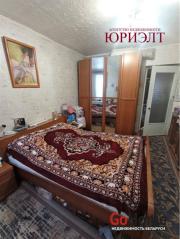 Купить 2-комнатную квартиру, Гомель, Богдана Хмельницкого, 87А Гомель