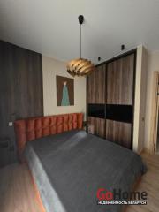 Снять 3-комнатную квартиру, Минск, Макаёнка ул. 12 (Первомайский район) Минск