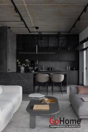 Купить 2-комнатную квартиру, Ратомка, Солнечный Пляж, 11 Ратомка