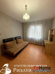 Снять 4-комнатную квартиру, Минск, Могилёвская ул. 36 (Октябрьский район) Минск