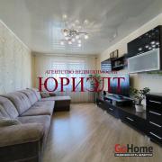 Купить 2-комнатную квартиру, Брест, ул. Гвардейская, д. Брест