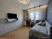 Купить 2-комнатную квартиру, Брест, ул. Гвардейская, д. Брест