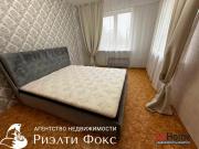 Снять 4-комнатную квартиру, Минск, Могилёвская ул. 36 (Октябрьский район) Минск