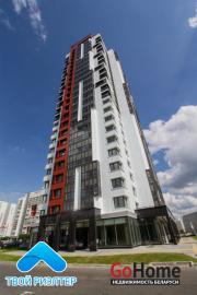 Купить 1-комнатную квартиру, Гомель, ул. Мазурова, д. 3 Гомель