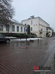 Купить 3-комнатную квартиру, Витебск, Комиссара Крылова ул., 8 Витебск