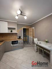 Купить 1-комнатную квартиру, Брест, ул. Морозова, д. Брест