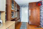 Купить 3-комнатную квартиру, Минск, Брикета ул., 24(Фрунзенский район) Минск