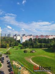 Купить 2-комнатную квартиру, Минск, Лейтенанта Кижеватова ул., 7/2 (Октябрьский район) Минск