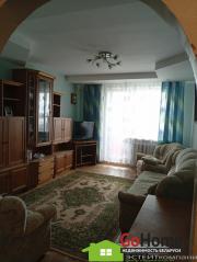 Купить 2-комнатную квартиру, Слоним, Брестская ул., 103/6 Слоним