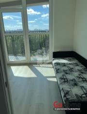 Купить 4-комнатную квартиру, Минск, Лейтенанта Кижеватова ул., 3/Д (Октябрьский район) Минск