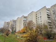 Купить 4-комнатную квартиру, Витебск, Генерала Людникова, 17 Витебск