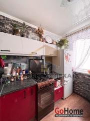 Купить 1-комнатную квартиру, Брест, ул. Сергея Смирнова писателя, д. Брест