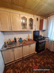 Купить 4-комнатную квартиру, Витебск, Генерала Людникова, 17 Витебск