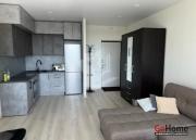 Купить 4-комнатную квартиру, Минск, Лейтенанта Кижеватова ул., 3/Д (Октябрьский район) Минск