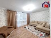 Купить 3-комнатную квартиру, Смолевичи, Слесарный пер., 8 Смолевичи