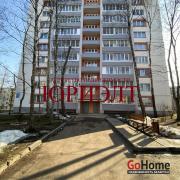 Купить 1-комнатную квартиру, Минск, Гамарника, 13 (Советский район) Минск