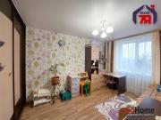 Купить 3-комнатную квартиру, Смолевичи, Слесарный пер., 8 Смолевичи