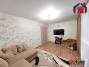 Купить 3-комнатную квартиру, Смолевичи, Слесарный пер., 8 Смолевичи