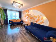 Купить 3-комнатную квартиру, Великорита, Ленина Великорита