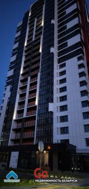 Купить 3-комнатную квартиру, Гомель, ул. Мазурова, д. 3 Гомель