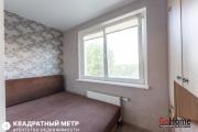 Купить 3-комнатную квартиру, Минск, Маяковского ул., 101/Б(Ленинский район) Минск