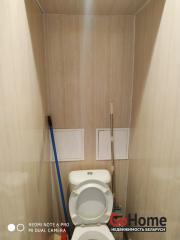 Купить 1-комнатную квартиру, Минск, Украинки ул., 12/1 (Центральный район) Минск