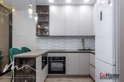 Купить 2-комнатную квартиру, Минск, Игоря Лученка ул., 26 (Октябрьский район) Минск