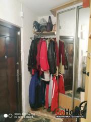 Купить 1-комнатную квартиру, Минск, Украинки ул., 12/1 (Центральный район) Минск