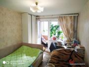 Купить 1-комнатную квартиру, Минск, Украинки ул., 12/1 (Центральный район) Минск