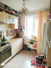 Купить 1-комнатную квартиру, Минск, Украинки ул., 12/1 (Центральный район) Минск