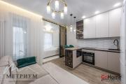 Купить 2-комнатную квартиру, Минск, Игоря Лученка ул., 26 (Октябрьский район) Минск