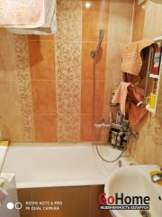 Купить 1-комнатную квартиру, Минск, Украинки ул., 12/1 (Центральный район) Минск