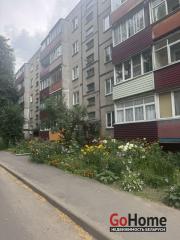 Купить 2-комнатную квартиру, Гомель, Малайчука, 11 Гомель