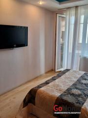 Купить 4-комнатную квартиру, Брест, Орловская ул. Брест