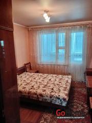 Купить 4-комнатную квартиру, Брест, Орловская ул. Брест