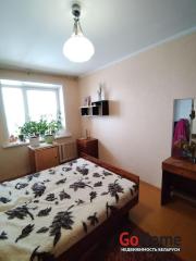 Купить 2-комнатную квартиру, Витебск, Бровки ул., 21 Витебск
