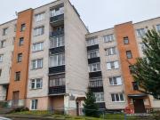 Купить 1-комнатную квартиру, Молодечно, Франтишка Скорины ул., 2 Молодечно