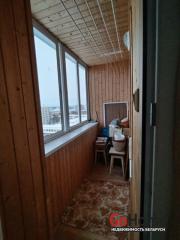 Купить 2-комнатную квартиру, Витебск, Бровки ул., 21 Витебск