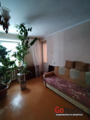 Купить 2-комнатную квартиру, Витебск, Бровки ул., 21 Витебск