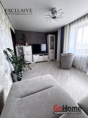 Купить 2-комнатную квартиру, Жодино, Советская ул., 13/А Жодино