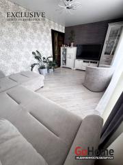 Купить 2-комнатную квартиру, Жодино, Советская ул., 13/А Жодино