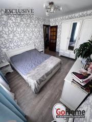 Купить 2-комнатную квартиру, Жодино, Советская ул., 13/А Жодино