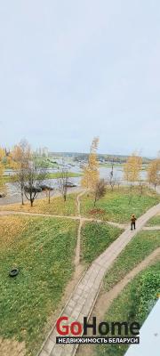 Купить 3-комнатную квартиру, Витебск, Чкалова, 56 Витебск