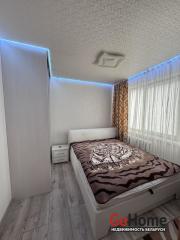 Купить 4-комнатную квартиру, Гродно, Соломовой, 38 Гродно