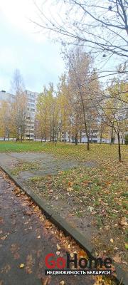 Купить 3-комнатную квартиру, Витебск, Чкалова, 56 Витебск