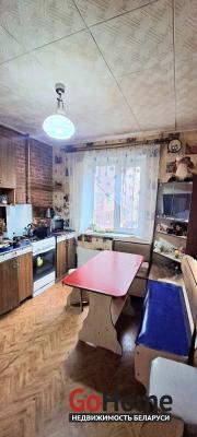 Купить 3-комнатную квартиру, Витебск, Чкалова, 56 Витебск