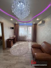 Купить 4-комнатную квартиру, Гродно, Соломовой, 38 Гродно
