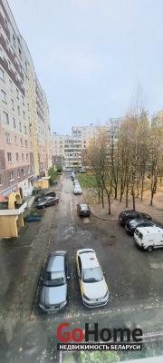 Купить 3-комнатную квартиру, Витебск, Чкалова, 56 Витебск