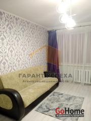 Купить 2-комнатную квартиру, Брест, ул. Кирова, д. Брест